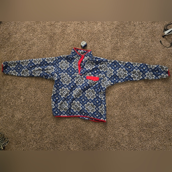 Patagonia Synchilla XL - Picture 1 of 3